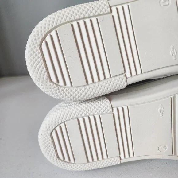 P448 Platform Sneakers "NEW" - Picture 13 of 16